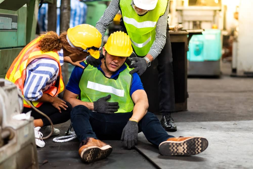 construction accidents